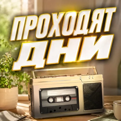 Гравитация - ПРОХОДЯТ ДНИ