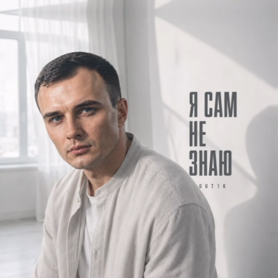 GUT1K - Я сам не знаю