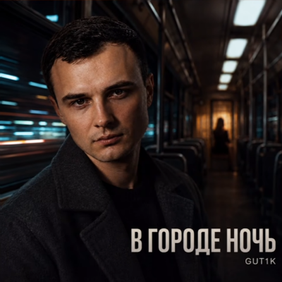 Gut1k - В городе ночь
