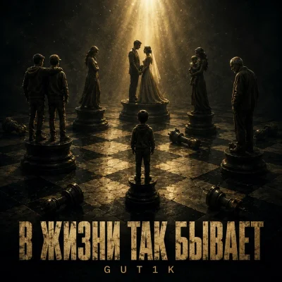 GUT1K - В жизни так бывает