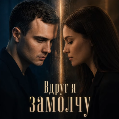 Gut1k - Вдруг я замолчу