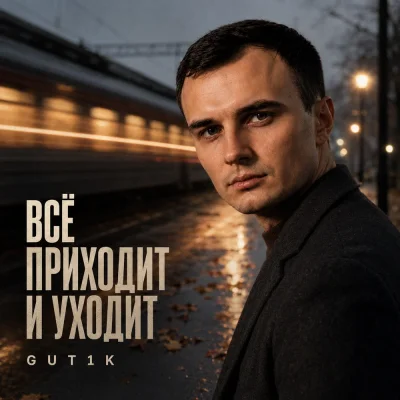 Gut1k - Всё приходит и уходит