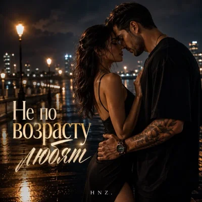 HNZ. - Не по возрасту любят
