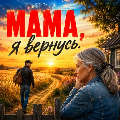 Инна Рудницкая - Мама, я вернусь