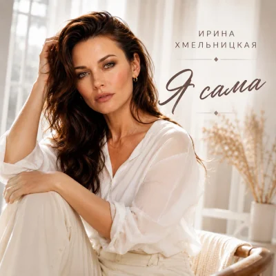 Ирина Хмельницкая - Я сама