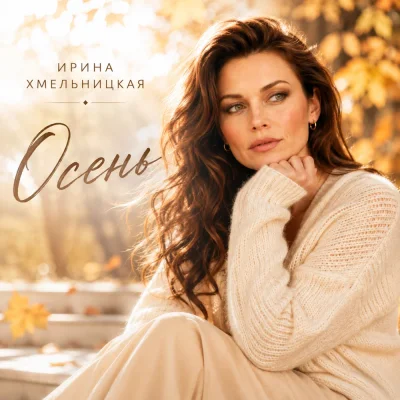 Ирина Хмельницкая - Осень