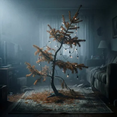 Iznaroda - Ёлочка