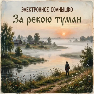Электронное Солнышко - За рекою туман