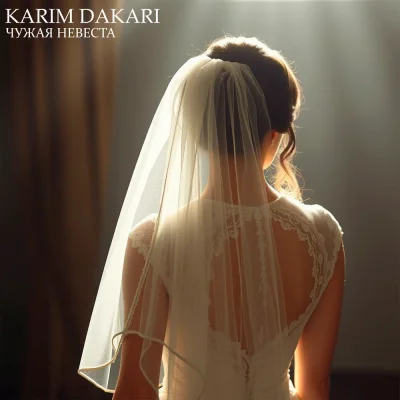 KARIM DAKARI - Чужая невеста