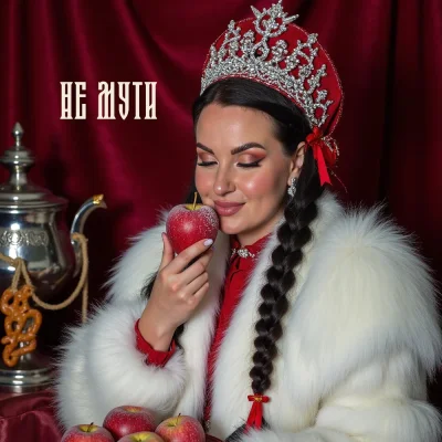 KAT-RIN, rifmami - Не мути