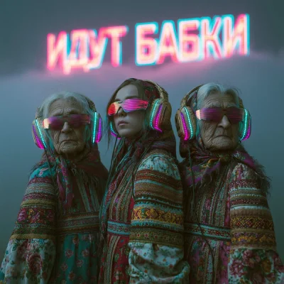 КИБЕРБАБКИ - Идут бабки