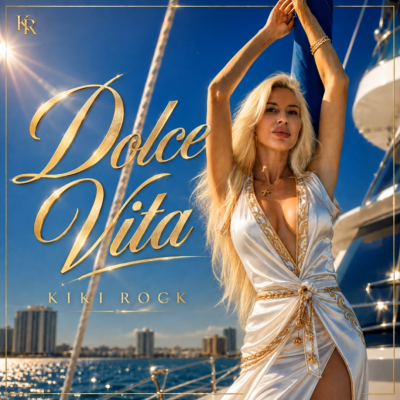 Kiki Rock - Dolce Vita