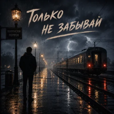 Коляныч, Zippo - Только не забывай