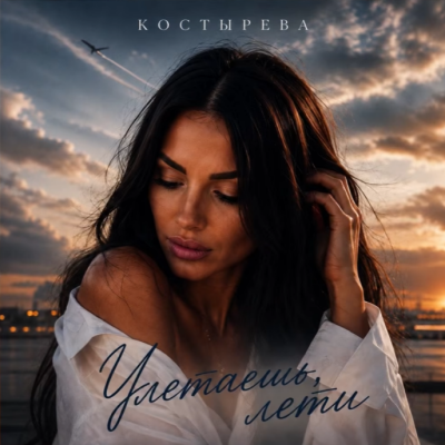 Костырева - Улетаешь, лети