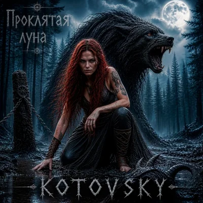 KOTOVSKY - Проклятая луна