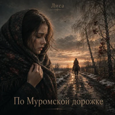 Лиса - По Муромской дорожке