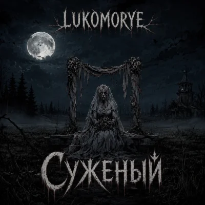 Lukomorye - Суженый