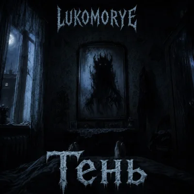 LUKOMORYE - Тень