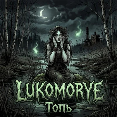 Lukomorye - Топь