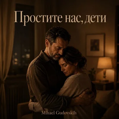 Mihael Gudovskih - Простите нас, дети