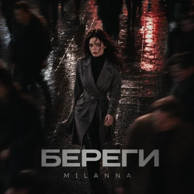 MILANNA - Береги