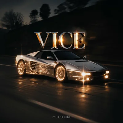 Mobscure - VICE