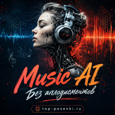 Music AI - Без аплодисментов