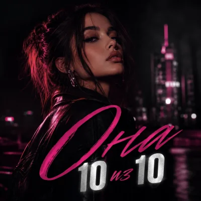 Muz Man - Она 10 из 10 но