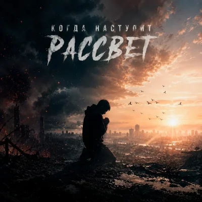 МУЗЫКА В СЛОВАХ - Когда наступит рассвет