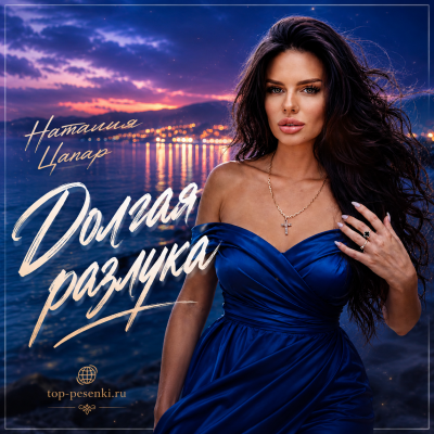 Наталия Цапар - Долгая разлука