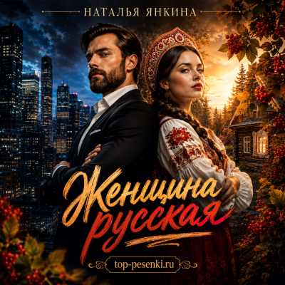 Наталья Янкина - Женщина русская
