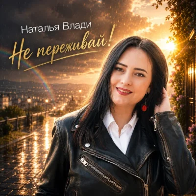 Наталья Влади - Не переживай!