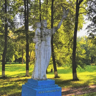 Nick Faraxsan - РдЛ