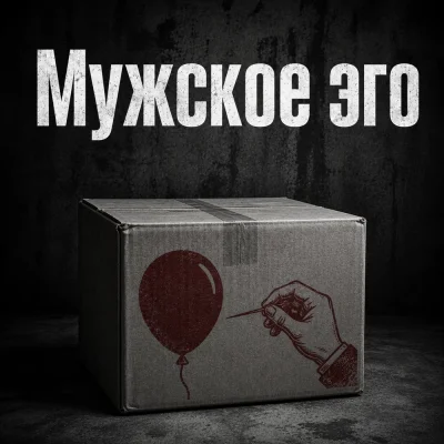 Олли - Мужское эго