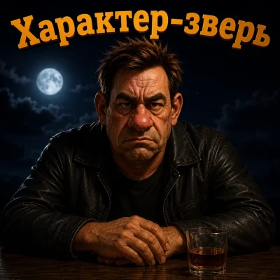 OSEN707 - Характер - зверь