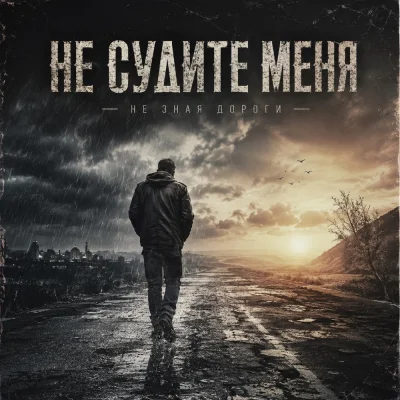 Пацантре - Не судите меня (вы не были рядом)