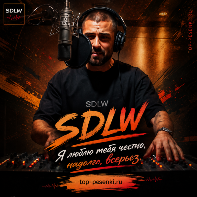 SDLW - Я люблю тебя честно, надолго, всерьез