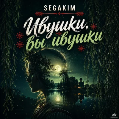 SEGAKIM - Ивушки, вы ивушки