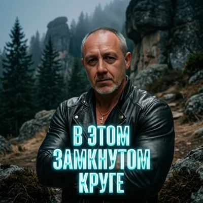 Sergey Golos Drugogo - В этом замкнутом круге