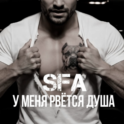 SFA - У меня рвётся душа