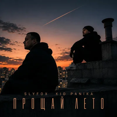 Slyfox, Kid Panika - Прощай лето