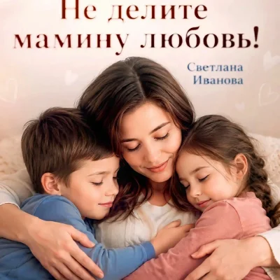 Светлана Иванова - Не делите мамину любовь