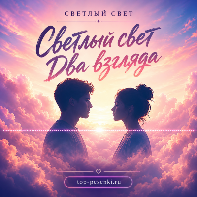 Светлый Свет - Два взгляда