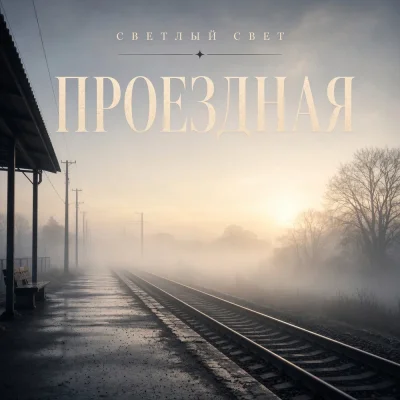 Светлый Свет - Проездная