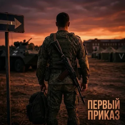 Тайпан - Первый приказ