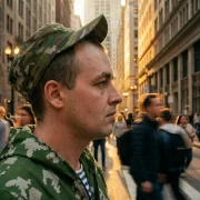 Александр Литвиненко - Брат ВОДИЛА 2МБ