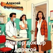 Алексей Фартушнов - Доктор доктор дорогой