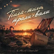 Alex AI (sound Lab) - Тили - тили, трали - вали