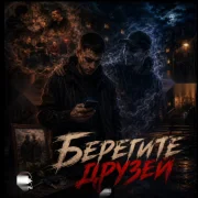 Alexfit - Берегите друзей