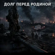 Alexfit - Долг перед родиной